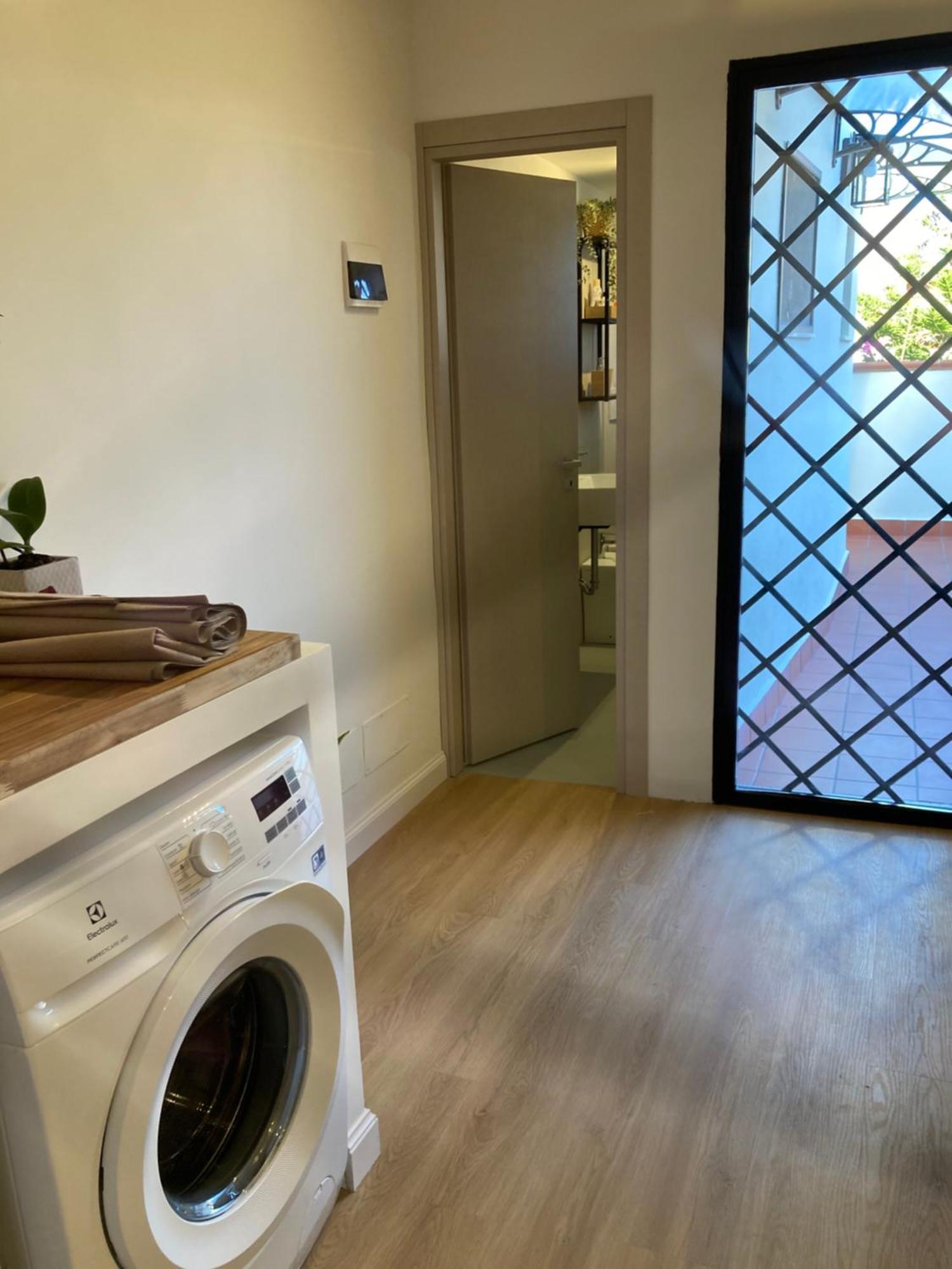 Lavica Di Mezzo Apartments Catania Bagian luar foto